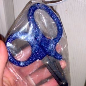 Glitter Trauma Shears